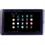 Craig Electronics Wireless 10" Color Capacitance Touch Screen Tablet
